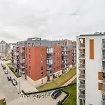 Apartamenty Sun & Snow Nowa Motlawa
